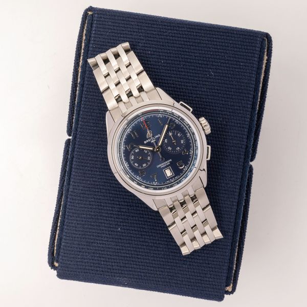 Breitling Premier B01 AB0145